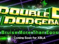 Extreme Gamer: Double D Dodgeball Review