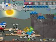 Eurogamer Reviews: Defend Your Castle