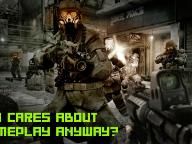 PS3 graphics distancing from rivals, according to Sony