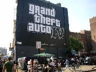 Thailand halts Grand Theft Auto sales after murder