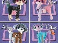 GameZone: Petz Dogz Fashion Review