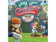 Katamari Damacy developer created Little League World Series 2008