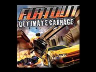 GT reviews PC version of Flatout Ultimate Carnage