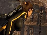 Lara Croft: Tomb Raider: Underworld Screenshots