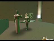 Lights of Dreams: The Angelical Blade 2.30 Demo Available
