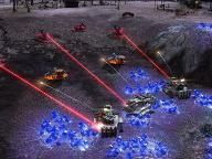 GameZone: Command & Conquer 3: Kane’s Wrath Review