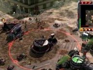 AndPop  Reviews: Command & Conquer 3: Kane’s Wrath