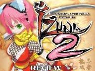 GameShark: Izuna 2 Review