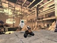 GameShark: WALL-E Review
