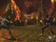 Mortal Kombat vs DC Universe: Additional Characters on Roster Confirmed!