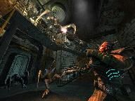 Brave New Genre: Huxley, the MMOFPS