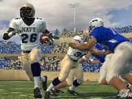 Hooked Gamers: NCAA Football 09 Review