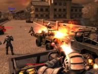 Warhawk Update to Feature Offline Modes