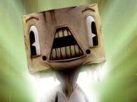 Trailer of the Unreal Engine 3 rendered internet series, Chadam