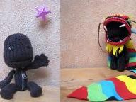 LittleBigPlanet Sackboy Dolls Included With Preorders?