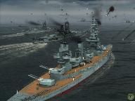 Battlestations: Midway Dated