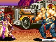 IGN: Fatal Fury 2 Review
