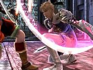 iafrica.com review: Soul Calibur IV