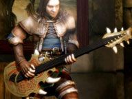 Metal legends to rock out in Sacred 2