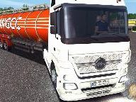 Euro Truck Simulator Coming Soon