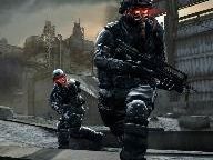 12 new Killzone 2 Images from E3