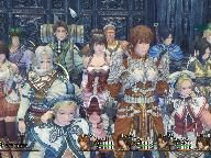 New Infinite Undiscovery Images