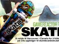 Skate 2 Interview: New flick-it tricks and Getting off your Board