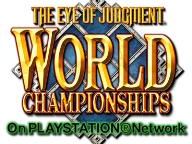 The Eye of Judgement World Championships Begin Next Week