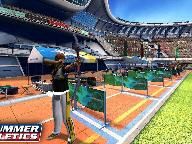 HEXUS.gaming reviews : Summer Athletics