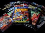 Here There Be Heroes – Exploring the Champions Universe