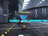 GamesXtreme: WALL-E Review