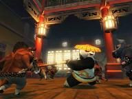 GiN Review: Kung-Fu Panda