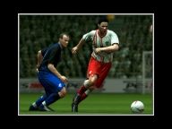 New Pro Evolution Soccer 2009 Images