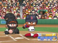 MLB Power Pros 2008: Game Daily Review