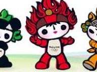 2008 The Olympics are Almost Here, but Where are Sonic and Mario?