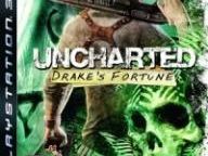 Uncharted used less than half PS3’s power
