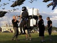 Kotaku-Warhawk Getting Jetpacks In New Patch, Says GameFAQs