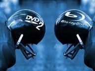 MICROSOFT unites TOSHIBA & PANASONIC to make DVD 2.0