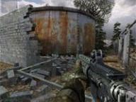 S.T.A.L.K.E.R. Dev GSC Certified For Xbox 360