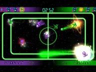 GameZone: Double D Dodgeball Review
