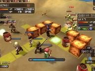 Gamespot: Spectral Force 3 Review