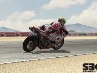 Gamers Universe Review: SBK 08