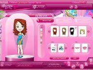 Inside Online Worlds: Mattel’s ‘Barbie Girls’