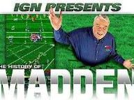 IGN Presents the History of Madden