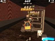 Electronic Theatre PAL Review: Monster Jam