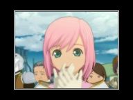 Tales of Vesperia : intro movie