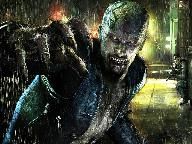 PS3 Vampire Rain Demo Out Now (JP PSN)