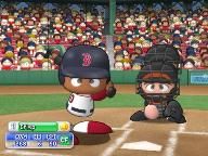 GameZone: MLB Power Pros 2008 Review