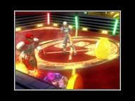 7 gameplay clips of Fuzion Frenzy 2