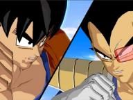Gamestyle Reviews: Dragon Ball Z: Burst Limit